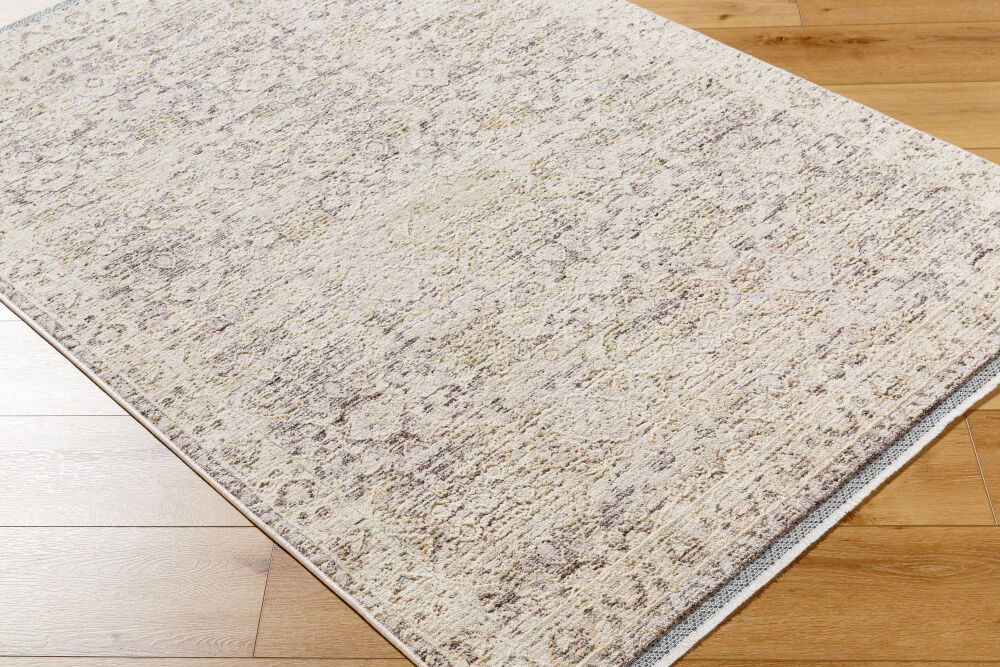Rivaldo Machine Woven Rug
