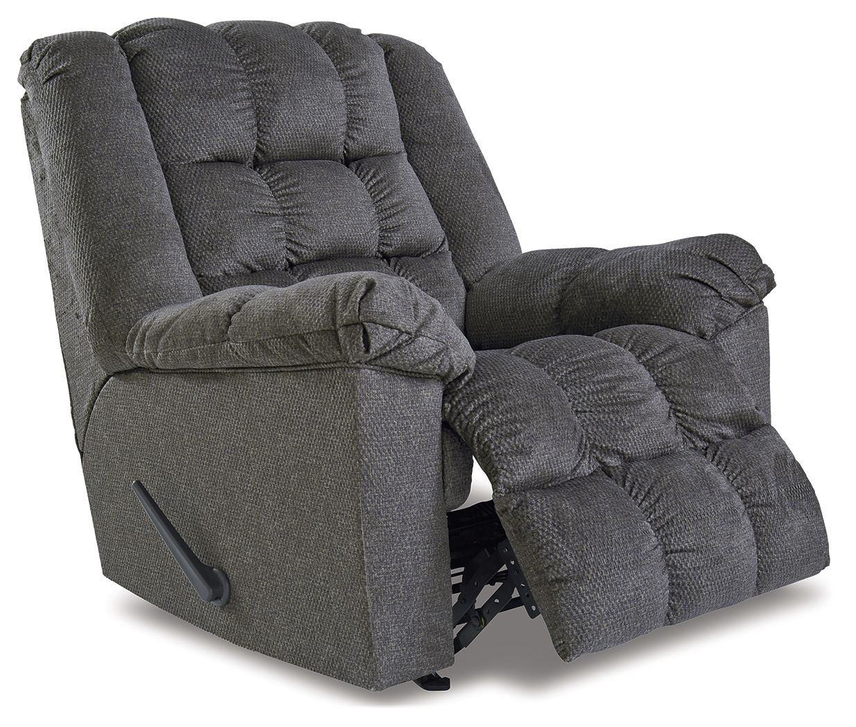 Ashley Furniture Drakestone - Rocker Recliner | Meri Furniture