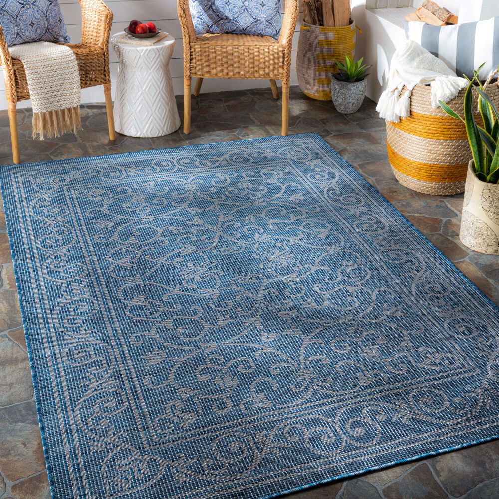 Pasadena Machine Woven Rug