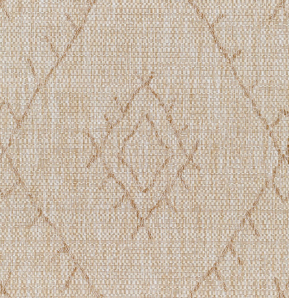 Eagean Machine Woven Rug