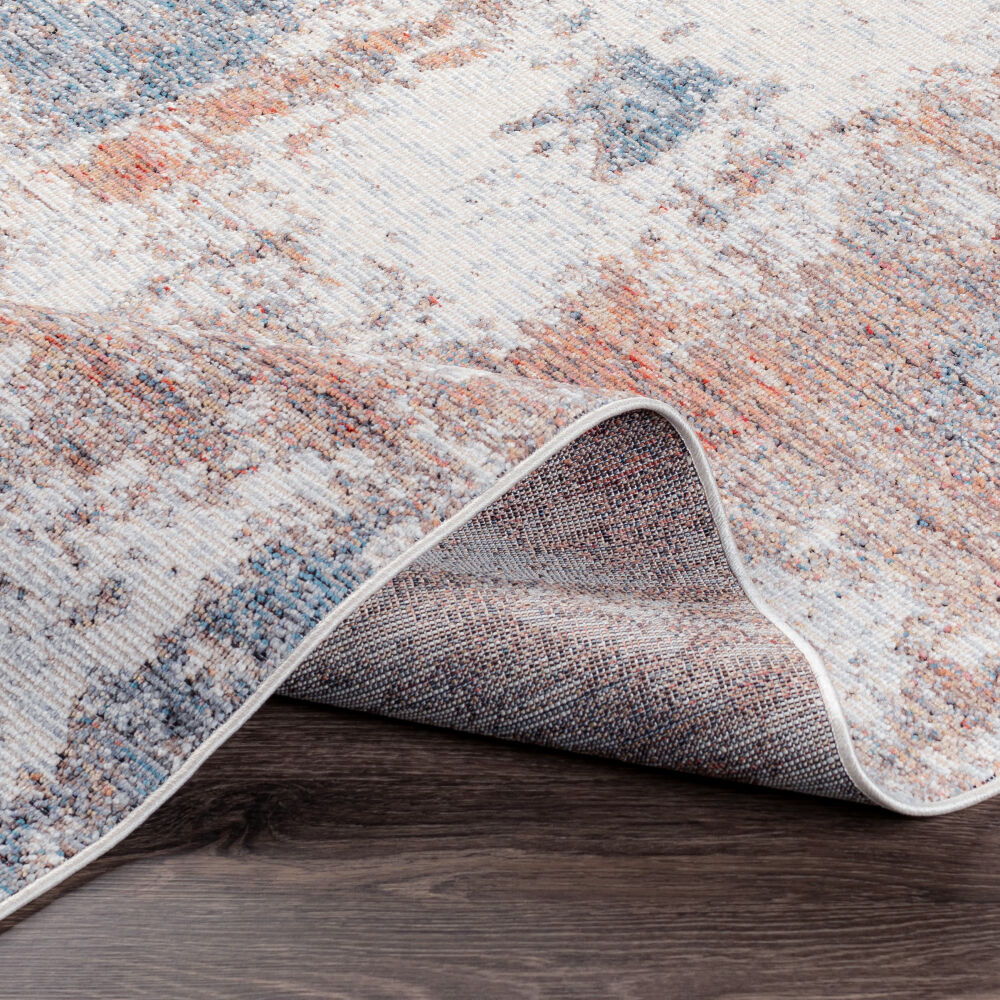 Daytona Beach Machine Woven Rug