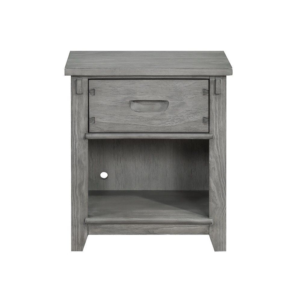 ACME Veda - Nightstand | Meri Furniture