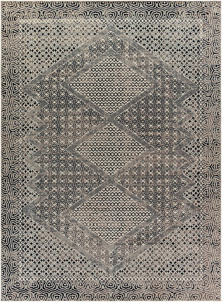 Lavadora Machine Woven Rug