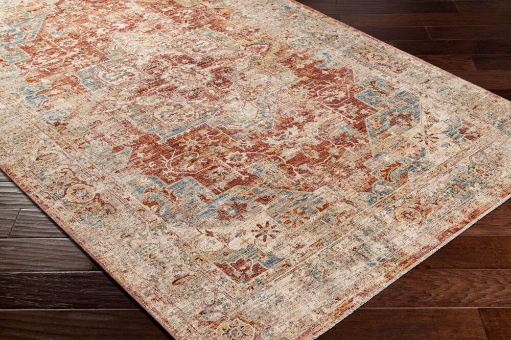 Aspendos Machine Woven Rug