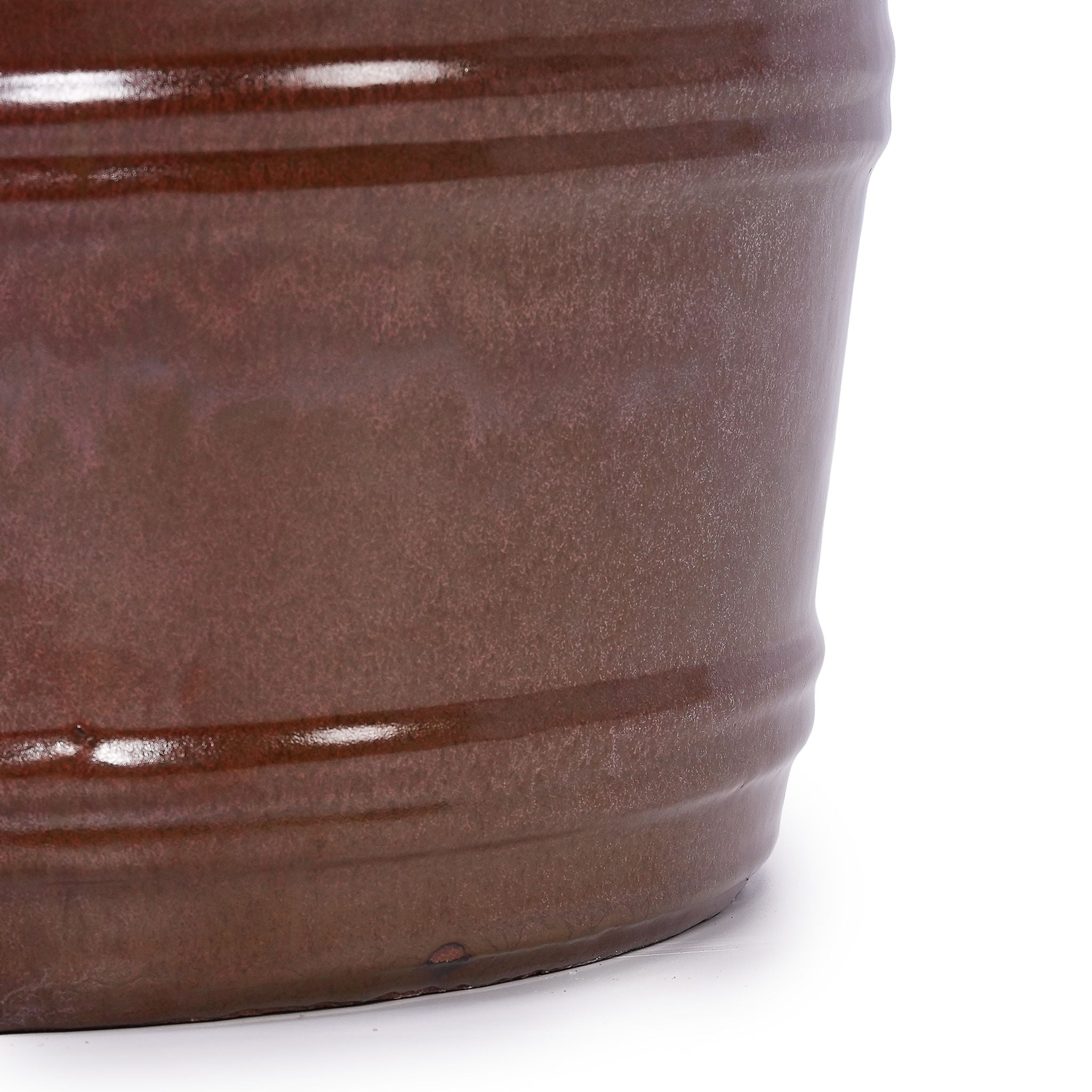 3 Pieces Flowerpot, Planter For Patio, Garden Or Windowsills