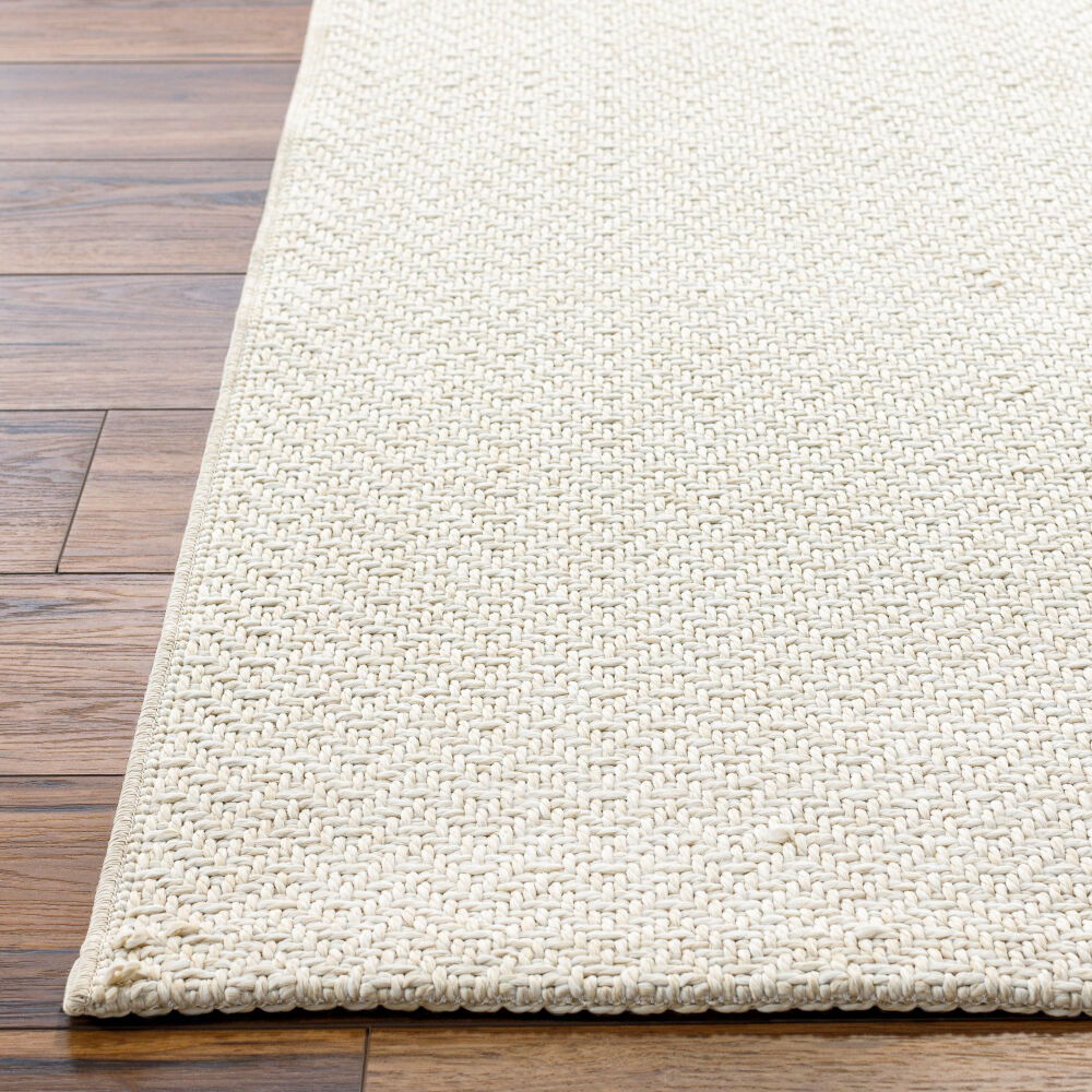 Birdie Machine Woven Rug