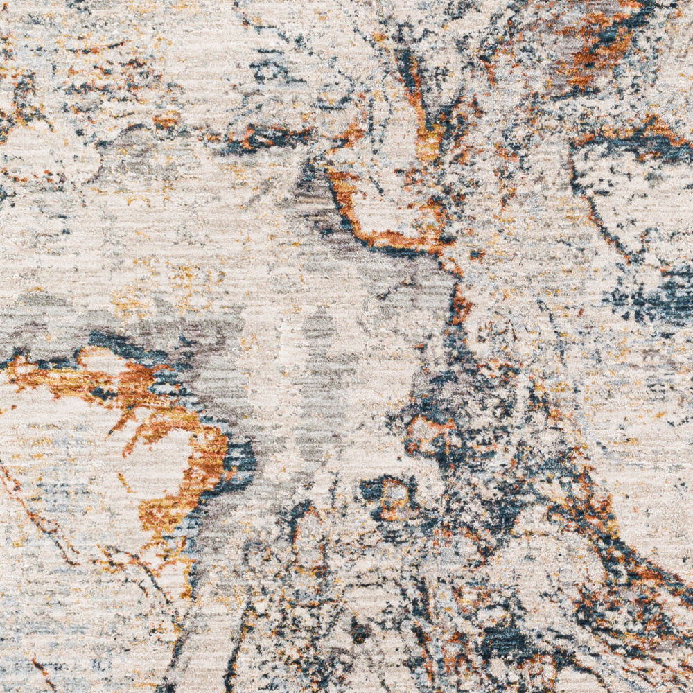 Laila Machine Woven Rug