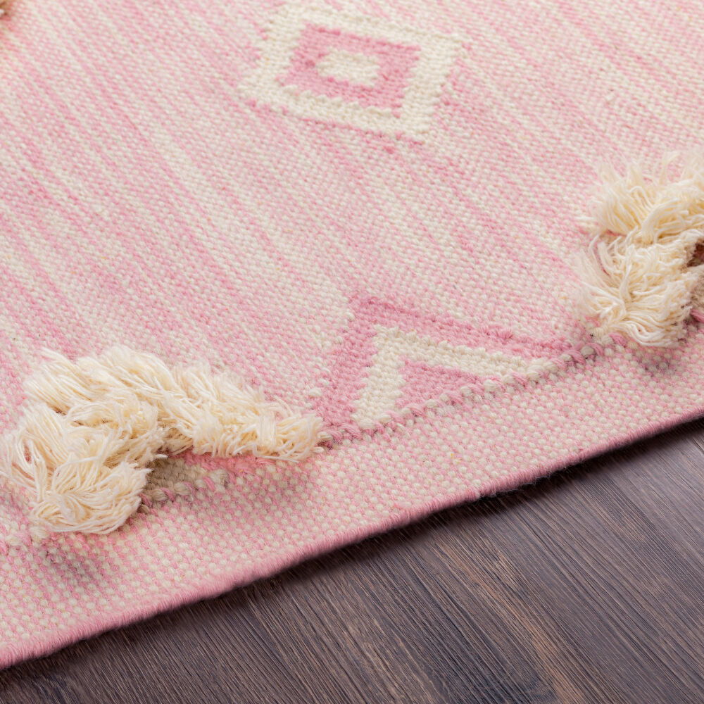 Apache Handmade Rug