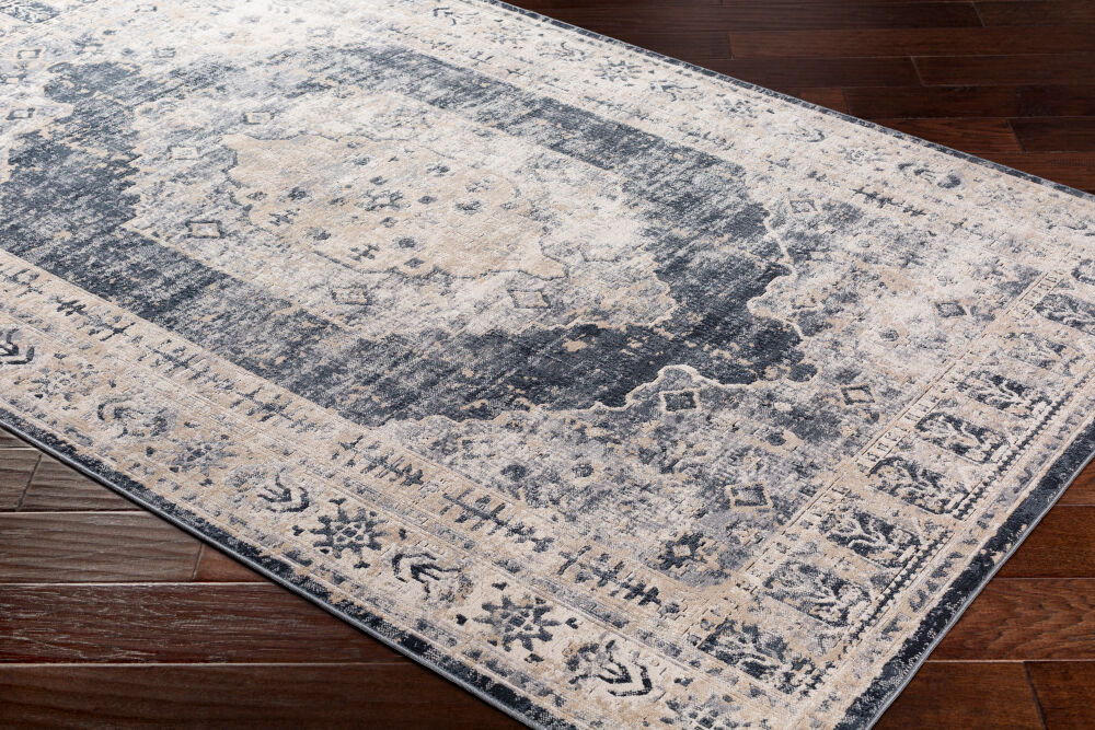 Durham Machine Woven Rug
