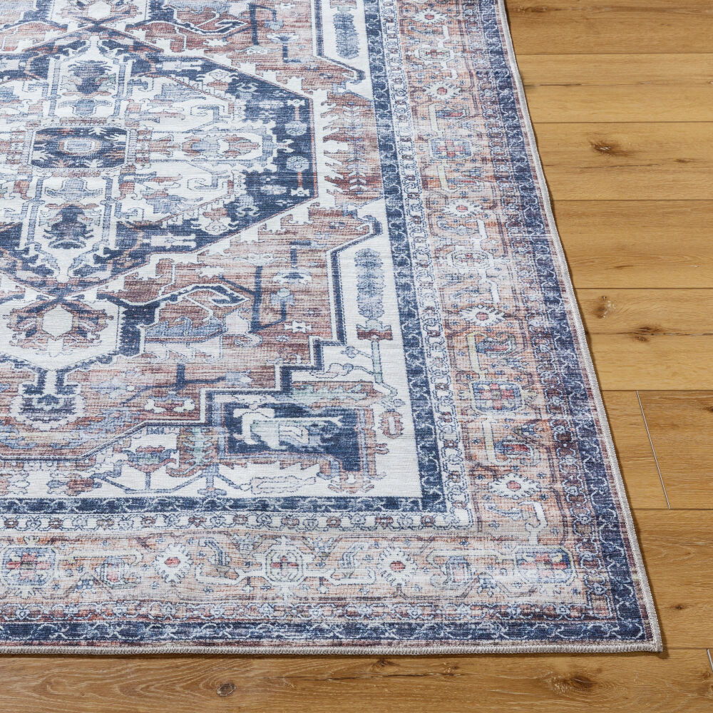 Georgina Machine Woven Rug