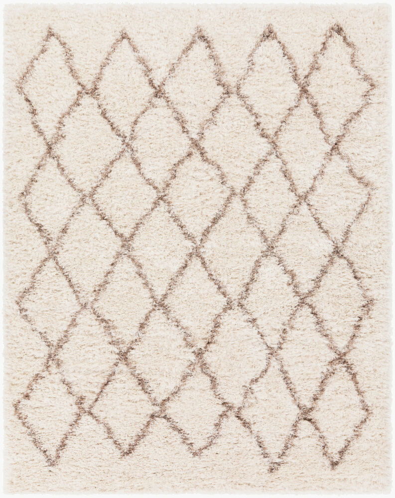 Rhapsody Machine Woven Rug