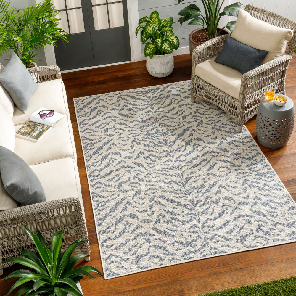 Ravello Machine Woven Rug