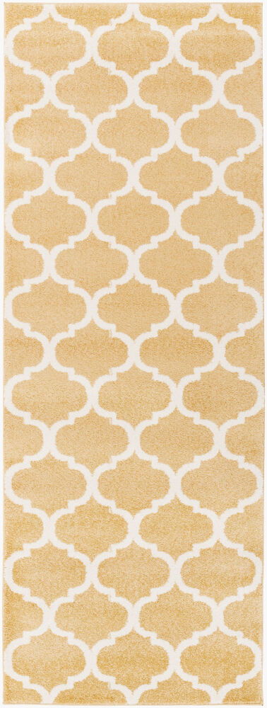 Horizon Machine Woven Rug