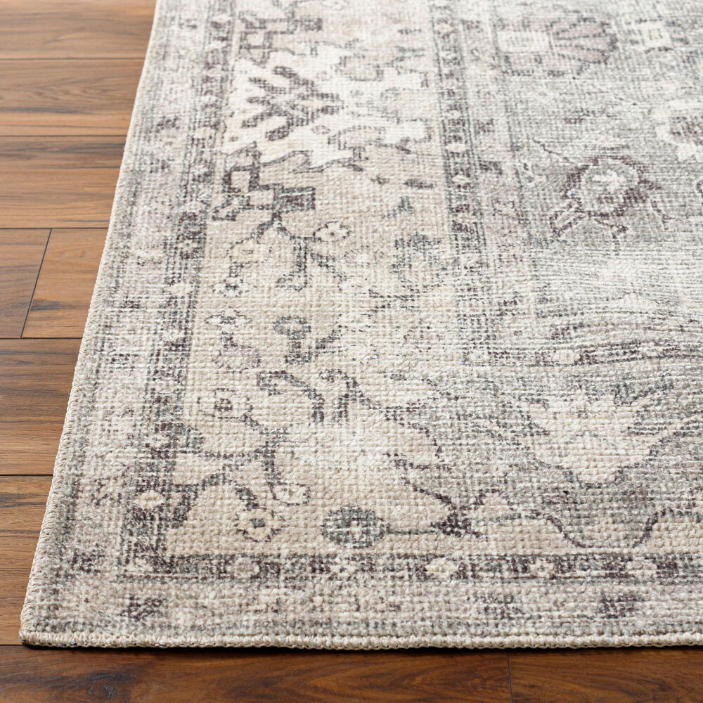 Davina Machine Woven Rug