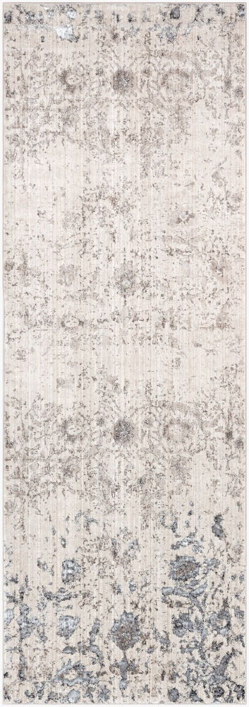 Crescendo Machine Woven Rug