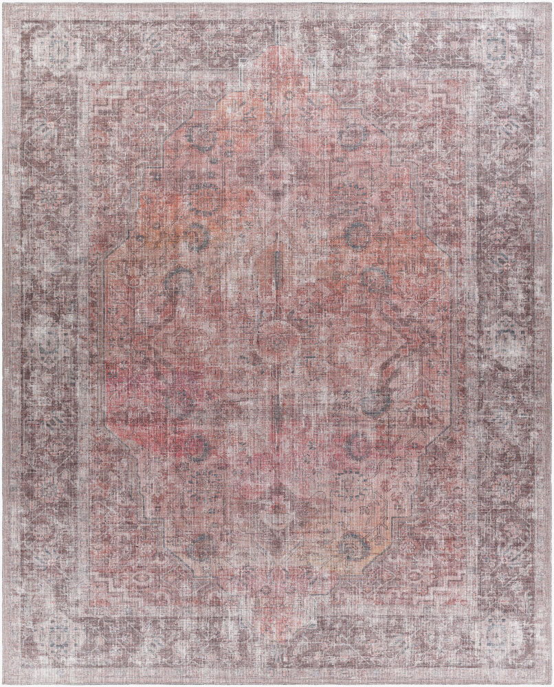Farrell Machine Woven Rug