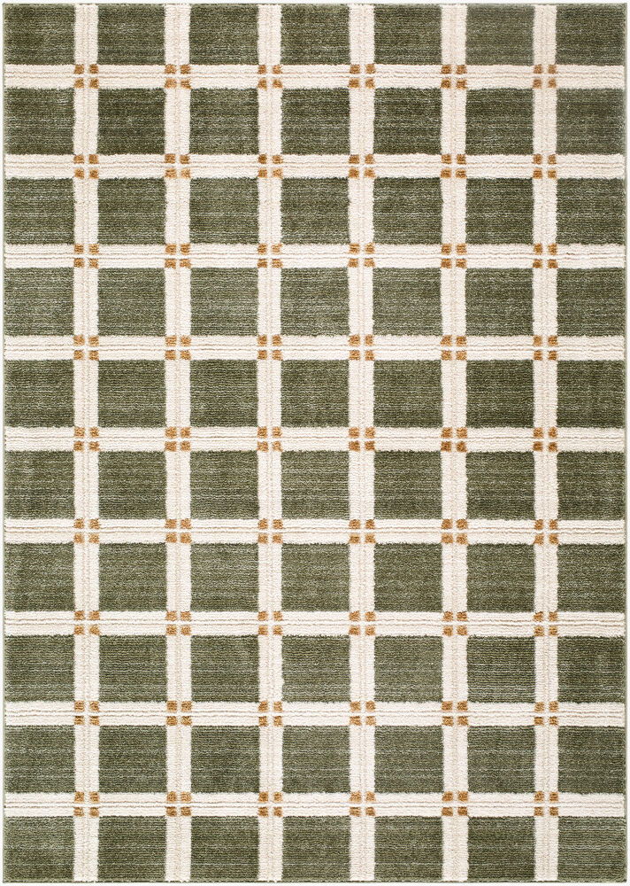 La Luna Machine Woven Rug