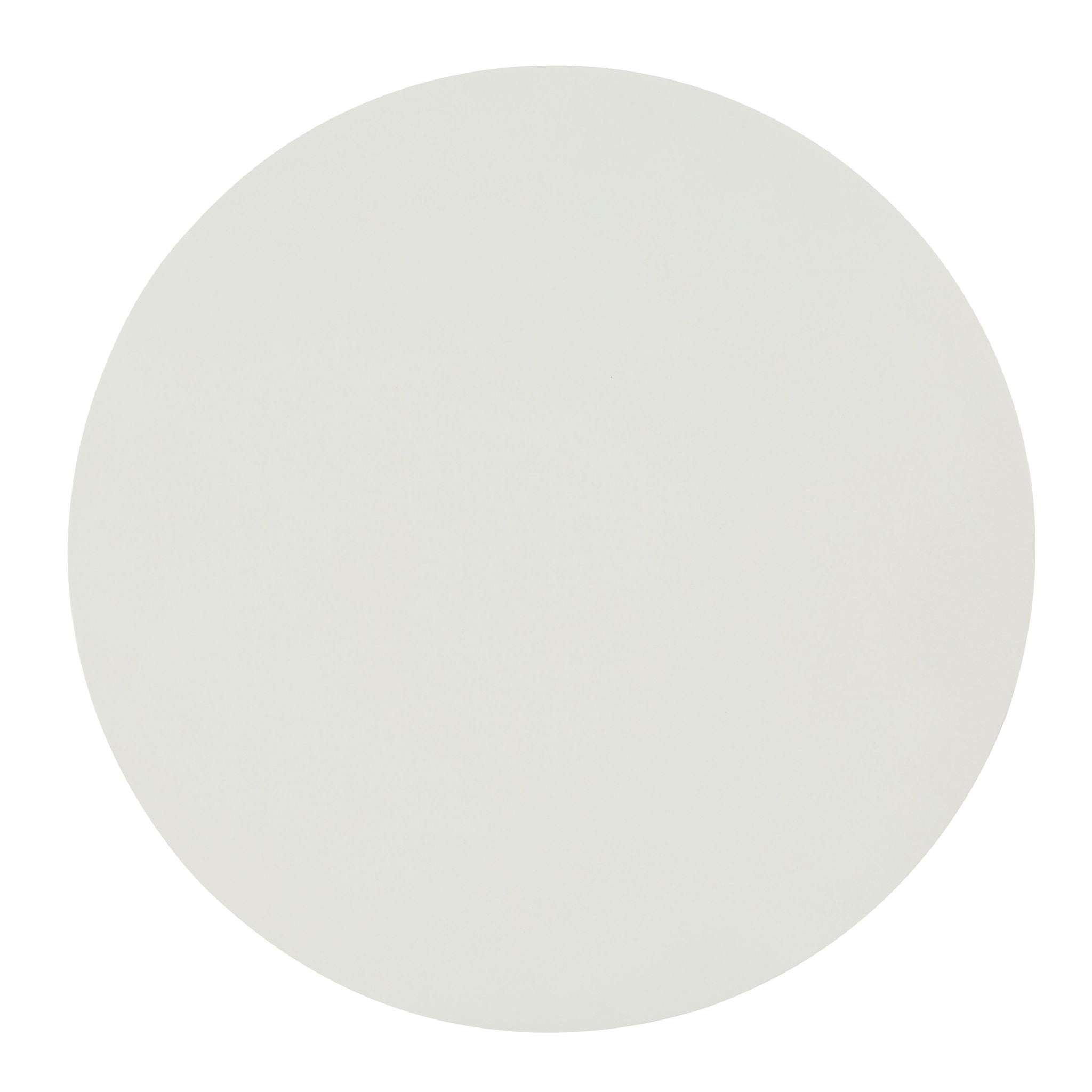 Loanna - Coffee Table - White