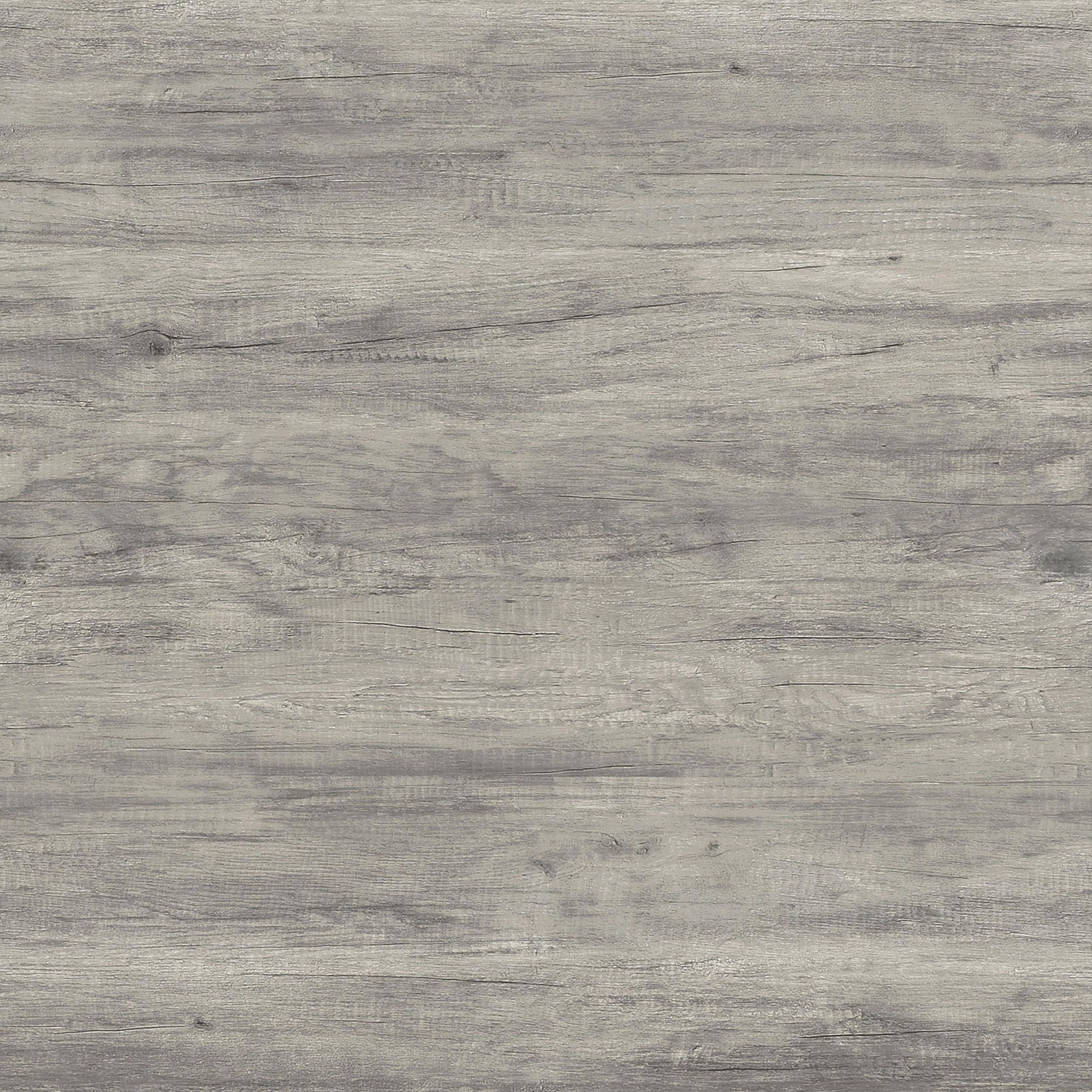 Analiese 63-inch 4-shelf Double Bookshelf Grey Driftwood