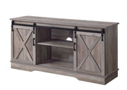 ACME Bennet - TV Stand | Meri Furniture