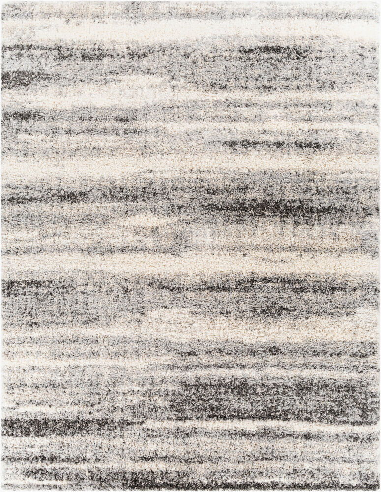 Eskimo Shag Machine Woven Rug