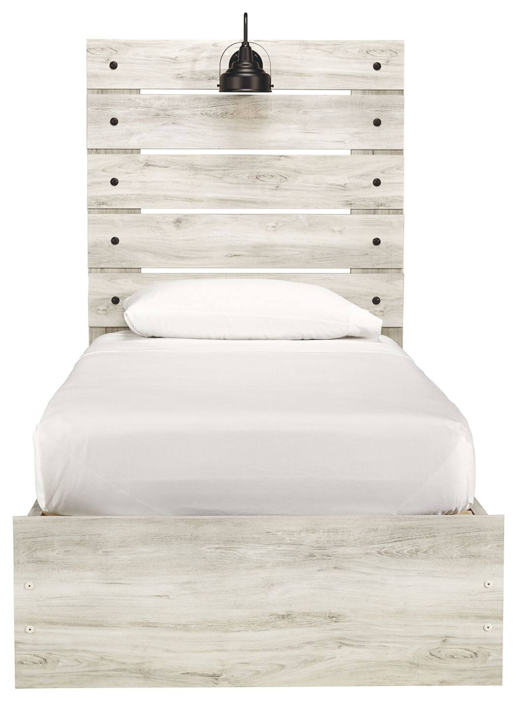 Cambeck - Panel Bed | Meri Furniture