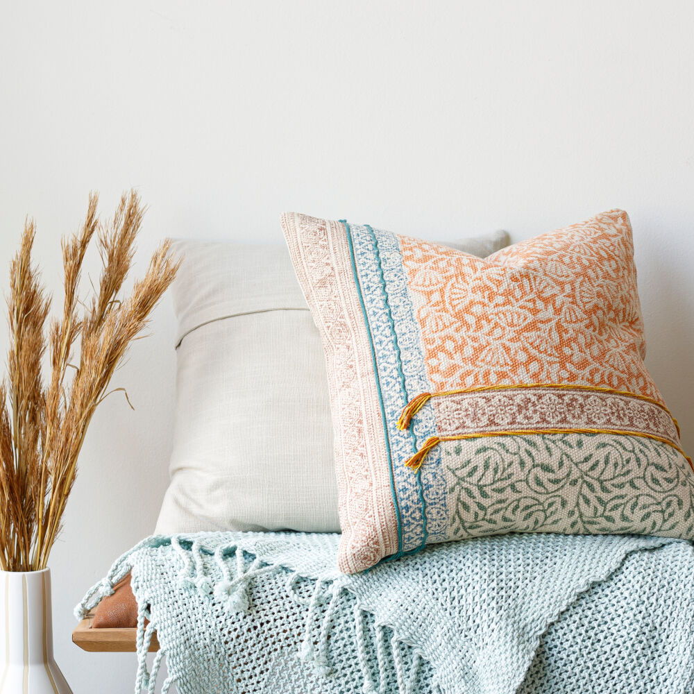 Sanga Pillow