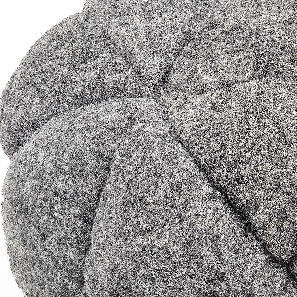 Pumpkin Ornament Decor For Holiday Harvest Festival Fall Festival & Thanksgiving (Set of 3)