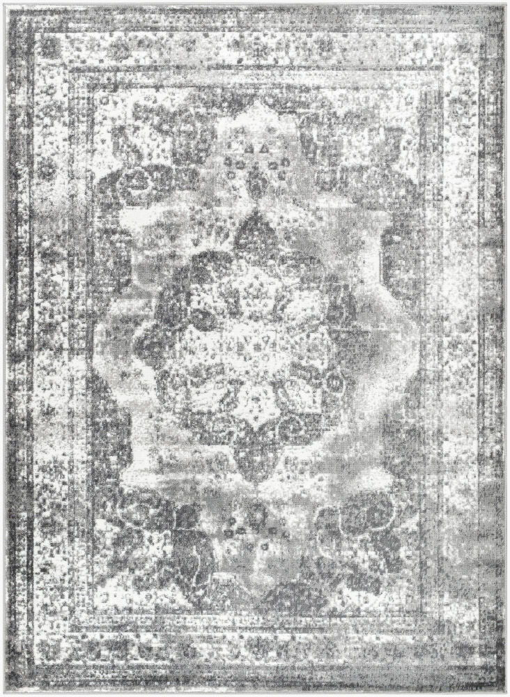 Monte Carlo Machine Woven Rug