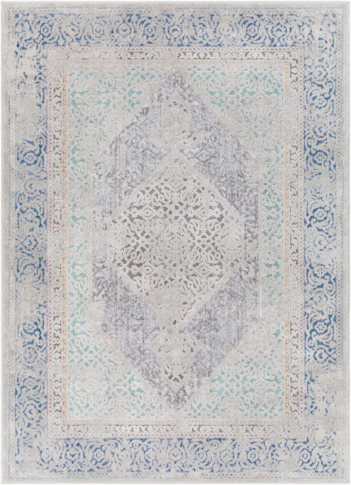 Lagos Machine Woven Rug