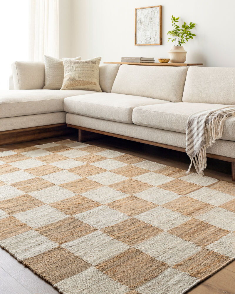 Kamey Handmade Rug