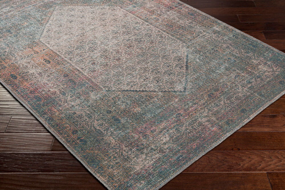 Colin Machine Woven Rug