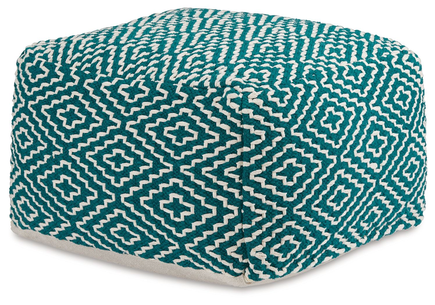 Signature Design by Ashley® Brynnsen - Pouf | Meri Furniture