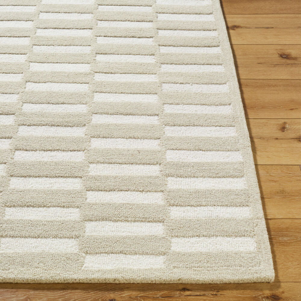 Klopp Handmade Rug