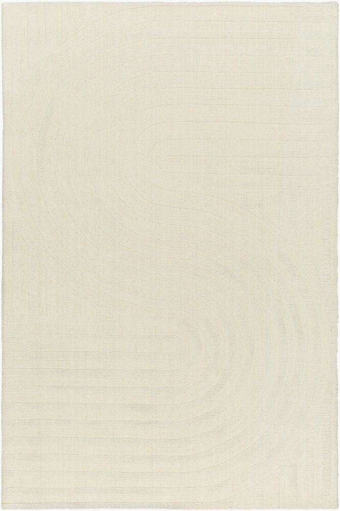 Mystique Handmade Rug