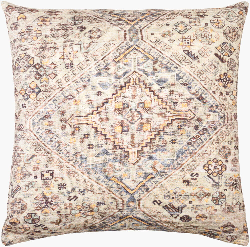Emily Jean Pillow