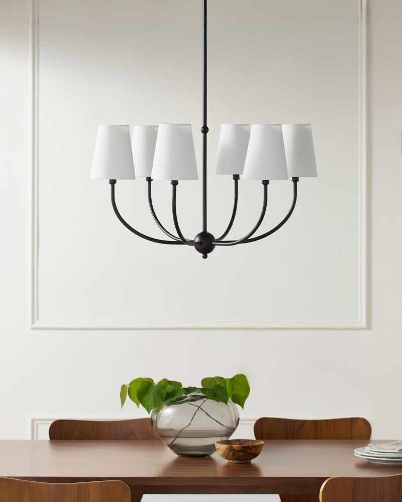 Ponso Chandelier