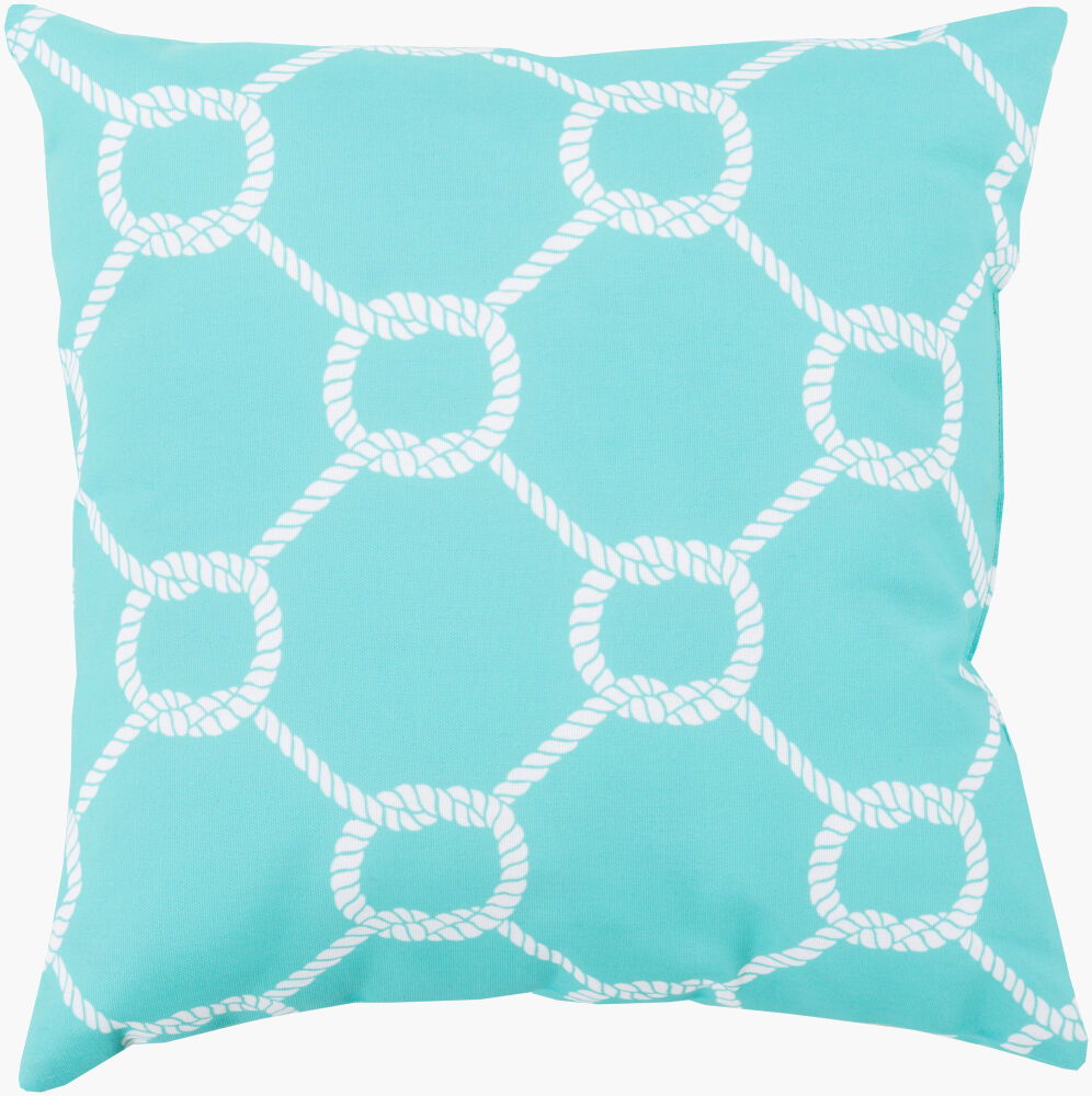 Rain Pillow