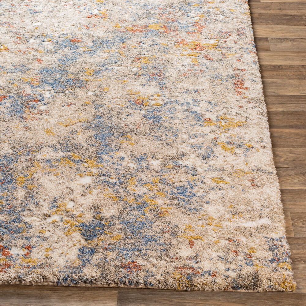 Tuscany Machine Woven Rug