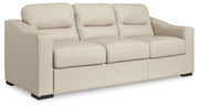 Signature Design by Ashley® Treasure Trove - Almond - Sofa | Meri Furniture