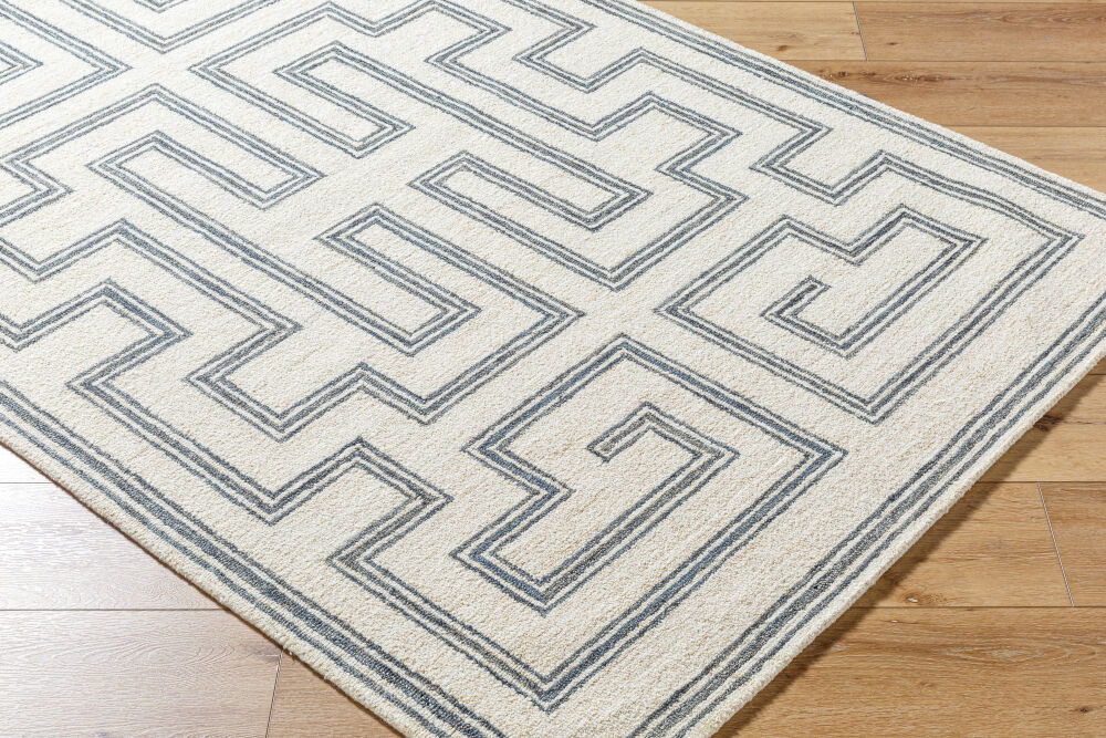 Bournemouth Handmade Rug