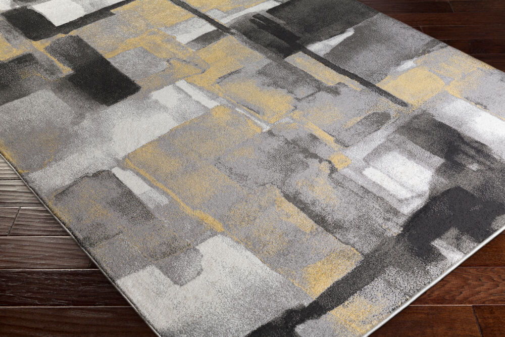 Pepin Machine Woven Rug