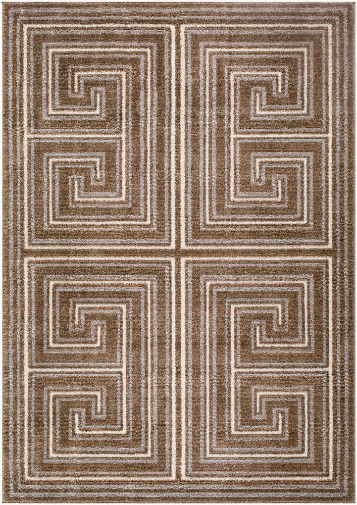 La Luna Machine Woven Rug