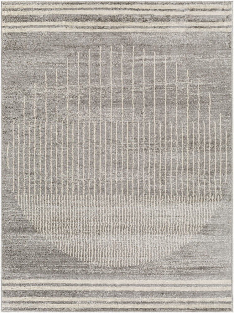 Floransa Machine Woven Rug