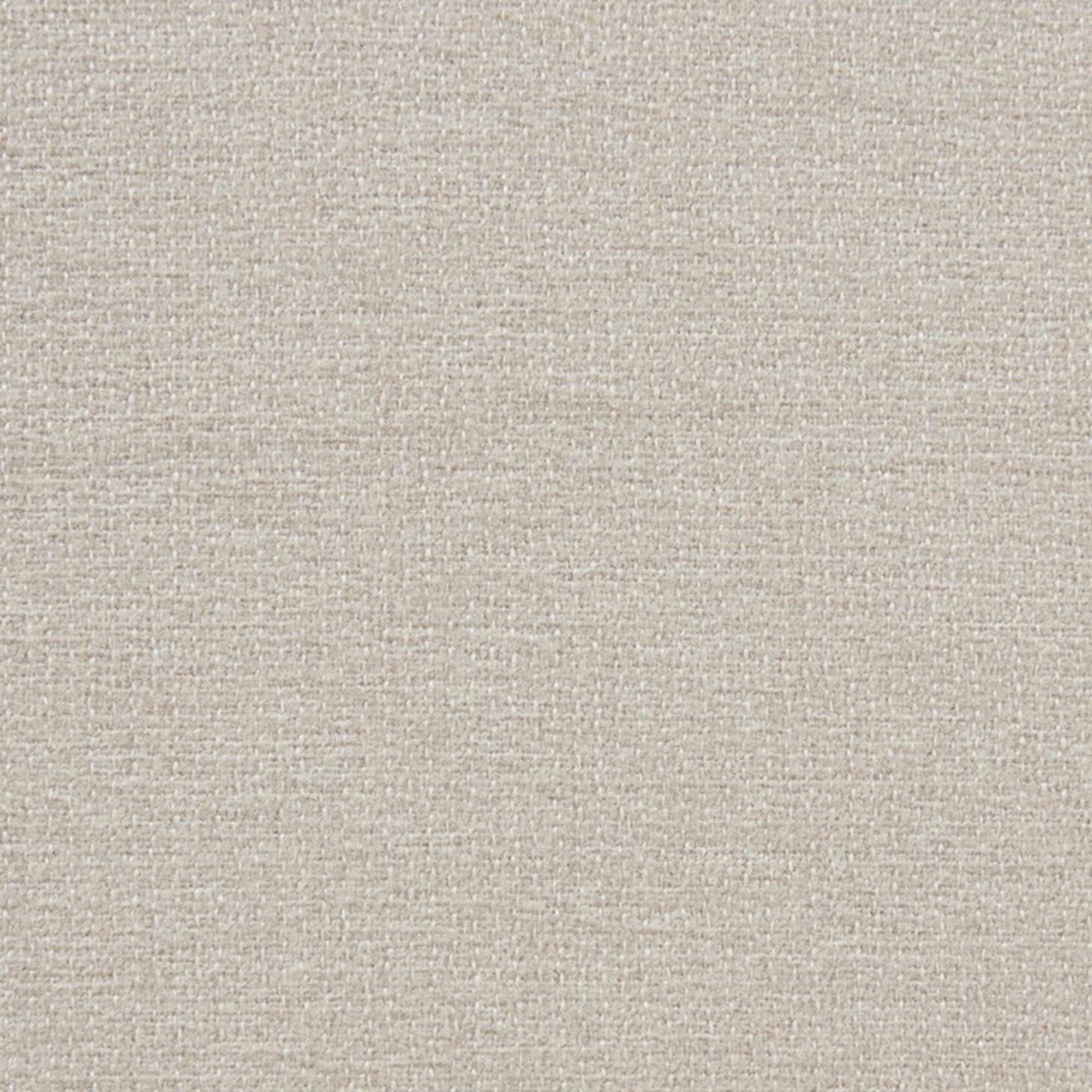 Tage - Upholstered Accent Armchair With Slatted Back Design - Ivory