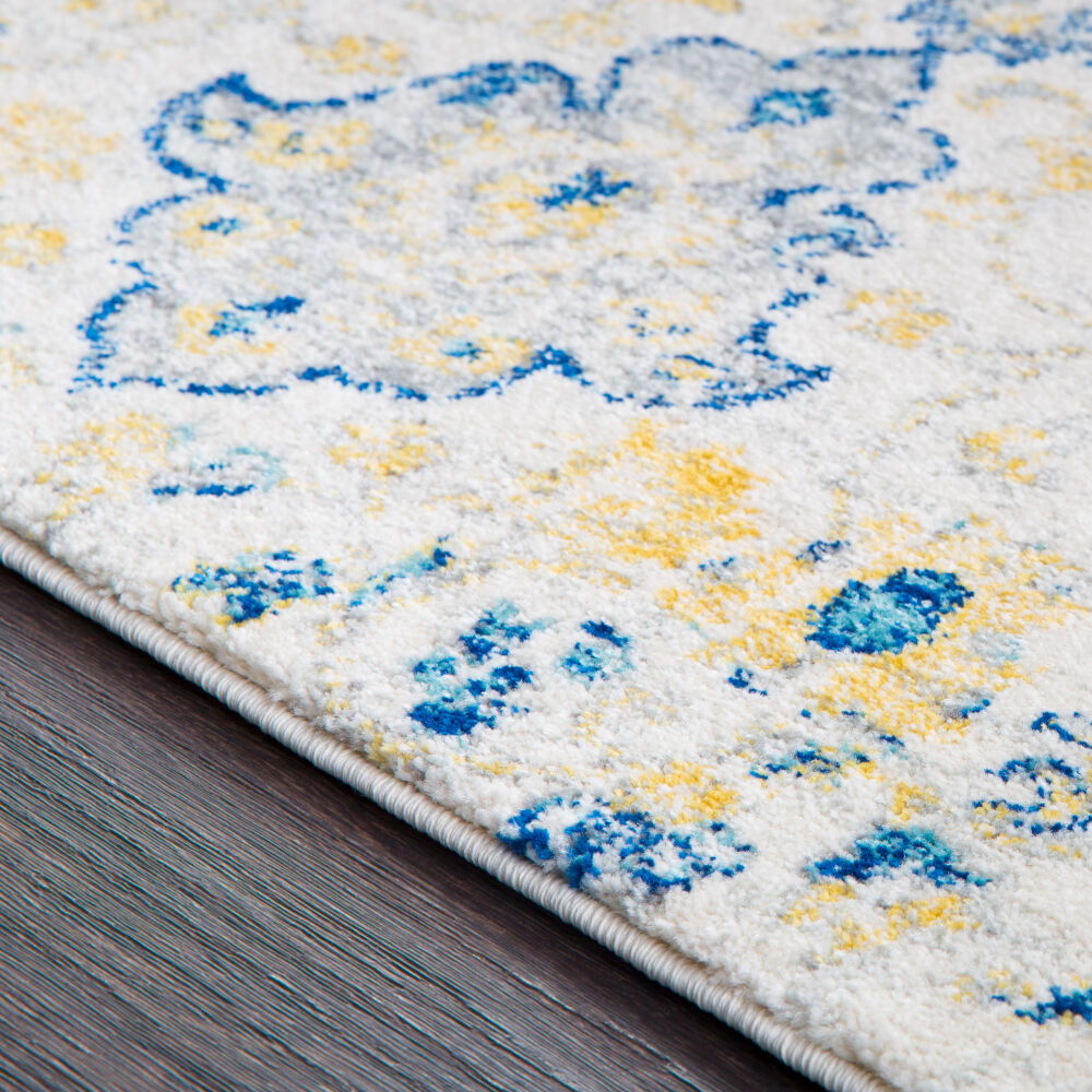 Harput Machine Woven Rug