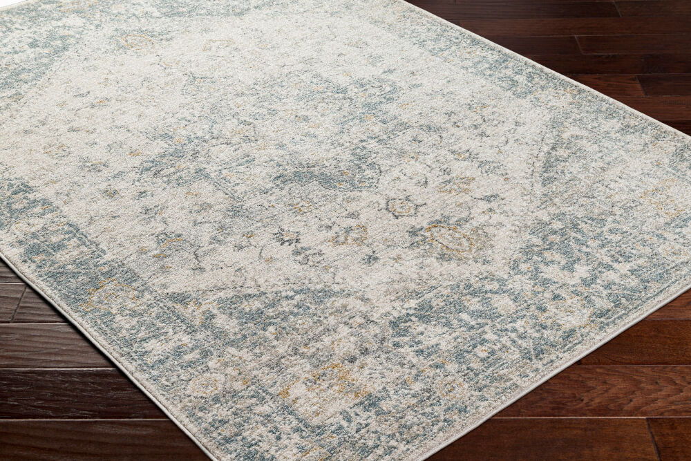 Alpharetta Machine Woven Rug