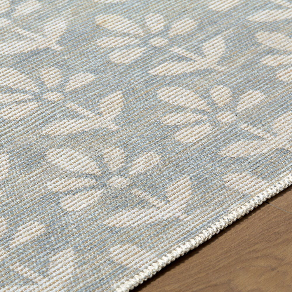 Maya Machine Woven Rug