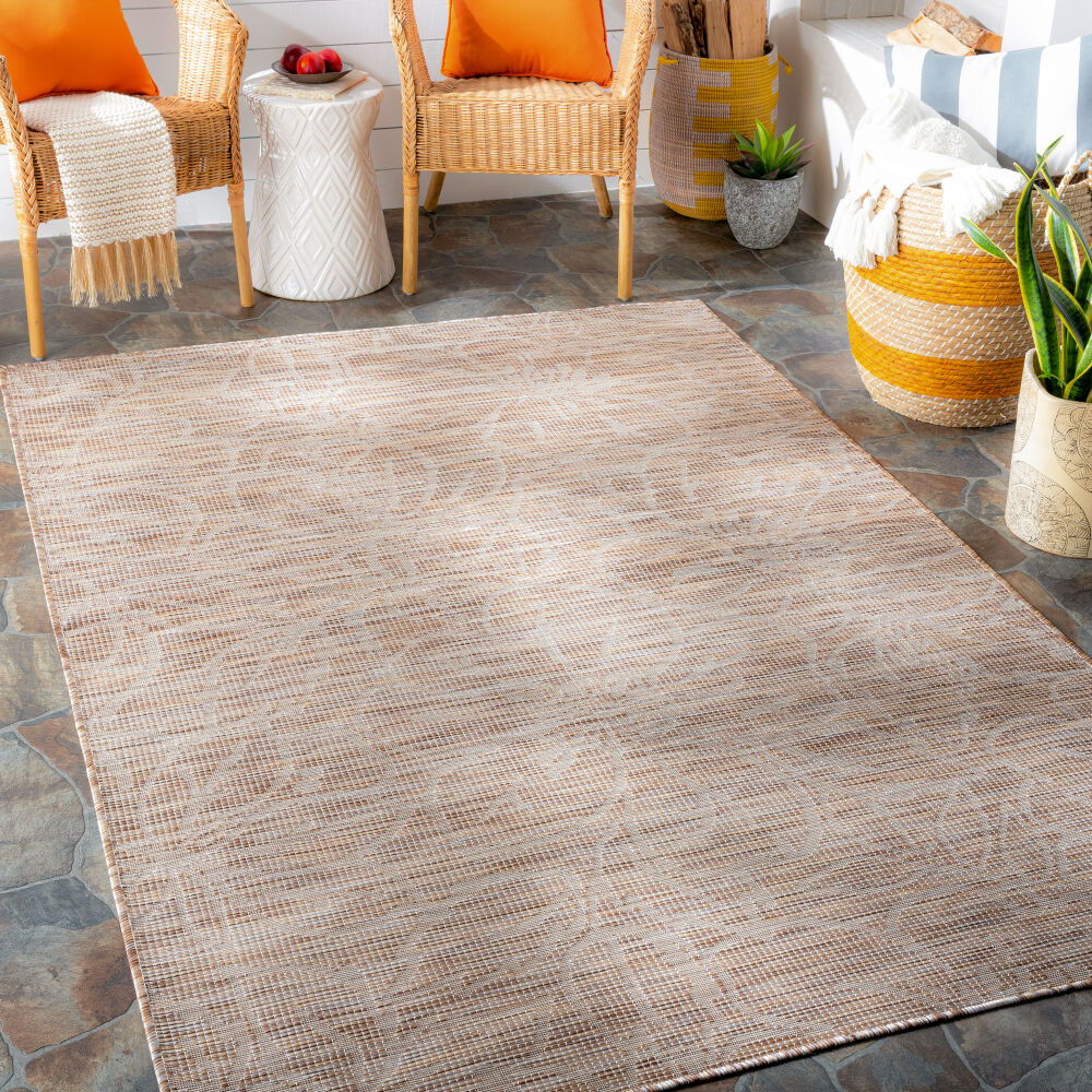 Pasadena Machine Woven Rug