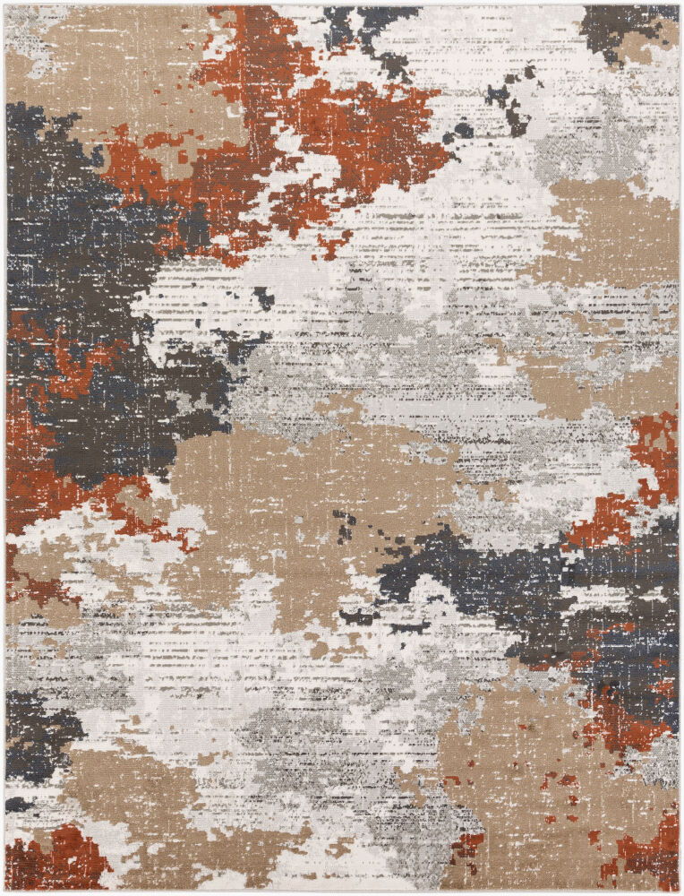 Skagen Machine Woven Rug